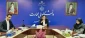 به میزبانی آموزشکده ملی مهارت امام خامنه ای بوشهر و با حضور رئیس دانشگاه ملی مهارت واحد استانی بوشهر انجام شد:
اولین نشست شورای فرهنگی دانشگاه ملی مهارت استان بوشهر