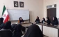 به همت اداره کل امورفرهنگی و با همکاری هسته مشاوره صورت گرفت؛
برگزاری کارگاه آموزشی با عنوان