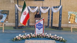 رئیس آموزشکده دختران بوشهر:
هدف اصلی از اجرای این پروژه‌ها تقویت مهارت و توانمندی دانشجویان دختر آموزشکده دختران الزهرا (س) بوشهر است