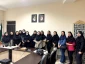 برگزاری سمینار تخصصی «نقش ارزشمند معماری پایدار در طراحی ساختمان‌های دوستدار محیط زیست» در آموزشکده ملی مهارت دختران الزهرا(س) بوشهر