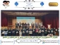 تجلیل از 26 دانشجوی برتر آموزشکده ملی مهارت دختران بوشهر در جشن باشگوه روز دانشجو