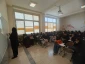 برگزاری نشست تخصصی «آموزش و توسعه مهارت‌های زندگی» در آموزشکده دختران بوشهر