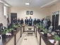 برگزاری مراسم تجلیل از بانوان همکار آموزشکده ملی مهارت دختران بوشهر به مناسبت روز زن و شب یلدا