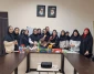 برگزاری کارگاه «جادوی حواس در آموزش هنر به روش مونته‌سوری» در آموزشکده ملی مهارت دختران الزهرا(س) بوشهر