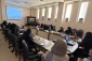 برگزاری ورکشاپ مقدماتی طراحی نما به همت انجمن علمی معماری آموزشکده ملی مهارت دختران بوشهر