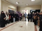 کرسی هم‌اندیشی دانشجویی «پژوهش، مسیر رشد و تحول» در آموزشکده ملی مهارت دختران بوشهر برگزار شد