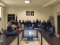 برگزاری سمینار «هوش مصنوعی در حسابداری؛ از پژوهش دانشگاهی تا کاربرد عملی» در آموزشکده ملی مهارت دختران بوشهر
