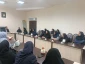 نشست صمیمی کارکنان آموزشکده‌های ملی مهارت استان بوشهر با رئیس دانشگاه ملی مهارت واحد استانی بوشهر و انتخاب اعضای شورای صنفی برگزار شد