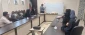 برگزاری نشست آموزشی مدیریت خانواده در شرایط اضطراب و بحران‌های جنگی در آموزشکده ملی مهارت دختران بوشهر