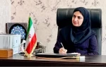 پیام دکتر نعیمه دهقانی، رئیس آموزشکده دختران بوشهر به مناسبت هفته دولت 2