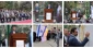 حضور پرشور دانشگاهیان دانشگاه ملی مهارت استان تهران؛
استکبارستیزی استادان، کارمندان و دانشجویان در اجتماع بزرگ سیزده آبان‌ در دانشکده ملی مهارت انقلاب اسلامی تهران