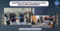 بازدید دکتر جعفری کرمانی پور معاون فرهنگی و دانشجویی دانشگاه ملی مهارت از خوابگاه های دانشجویی دانشکده ولی عصر(عج)