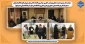 بازدید دکتر مهدی دهمرده معاون پژوهش ، فناوری ، نوآوری و اقتصاد دانش بنیان شورای عالی انقلاب فرهنگی به همراه دکتر مهرداد احمدی ، معاون پژوهش و فناوری دانشگاه ملی مهارت از دانشکده ولی عصر(عج)