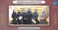 تقدیر ازکارکنان واحد کتابخانه بمناسبت روزکتاب، کتابخوانی و کتابدار