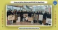 بازدید دانشجویان رشته گرافیک دانشکده ولی عصر(عج) از موزه تنوع زیستی پردیسان