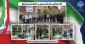 آغاز سال کاری جدید با همت بیشتر در دانشکده ولی عصر(عج)