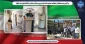 برگزاری مراسم تجلیل از خانواده شهدای جنگ دوازده روزه و جنگ رمضان در دانشکده ولی عصر (عج)