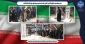 برگزاری مراسم تجدید میثاق با امام راحل(ره)، امام شهید و شهدای خوشنام دانشکده ولی عصر(عج)