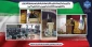 برگزاری مراسم گرامیداشت اولین سالگرد شهادت فرماندهان شهید و شهدای اقتدار ایران و دانشجوی شهیده دانشکده زهرا چوبینی در جنگ تحمیلی ۱۲ روزه