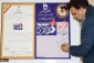 دکتر عرفان خسرویان در مراسم رونمایی از برند فرآمد مطرح کرد:
ایجاد رصدخانه مهارت برای اشتغال فارغ‌التحصیلان دانشگاه فنی و حرفه‌ای در صنایع و بازار کار