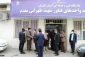 با حضور رئیس دانشگاه فنی و حرفه‌ای کشور؛
مرکز رشد واحدهای فناور شهید طهرانی مقدم دانشگاه فنی و حرفه‌ای استان گلستان افتتاح شد