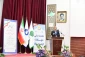 دکتر زلفی‌گل در همایش گرامیداشت هفته ملی مهارت:
تکثیر و توسعه آموزش‌های فنی و حرفه‌ای از برنامه‌های جدی وزارت علوم، تحقیقات و فناوری است