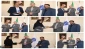 با حضور رئیس دانشگاه ملی مهارت استان تهران؛
از روسای مراکز دانشگاه ملی مهارت استان تهران به منظور برگزاری شایسته کنسرسیوم تخصصی مهارت‌آموزی و اشتغال دانشجویان و دانش آموختگان دانشگاه ملی مهارت واحد استان تهران تقدیر به عمل آمد