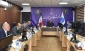 با حضور دکتر زمانی؛ سرپرست دانشگاه ملی مهارت:
نشست کمیته راهبری مرکز نظارت، ارزیابی و تضمین کیفیت دانشگاه با محوریت رویکرد جدید بازدیدهای استانی