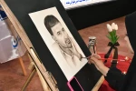 دانشگاه ملی مهارت به مناسبت سیزدهمین سالگرد شهادت دانشمند برجسته، شهید حسن طهرانی مقدم برگزار کرد:
آیین گرامی‌داشت ۲۲۲ شهید دانشجوی دانشگاه ملی مهارت و رونمایی از پوستر دومین کنگـره مـلی پدر صنعت موشـکی کشـور 11