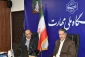 نخستین شورای برنامه‌ریزی درسی آموزشی دانشگاه ملی مهارت با حضور ریاست دانشگاه برگزار شد