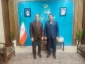 رئیس دانشگاه ملی مهارت در دیدار با استاندار کرمان عنوان کرد:
جذب سریع‌تر فارغ التحصیلان دانشگاه ملی مهارت به بازار کار نسبت به سایر دانشگاه‌ها