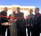 در سفر ریاست دانشگاه ملی مهارت به شهرستان سیرجان؛
ساختمان خیرساز کارگاهی _ آموزشی (سردار شهید حاج قاسم سلیمانی) آموزشکده دختران کوثر سیرجان افتتاح شد