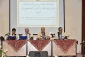 در دهمین روز از ماه مبارک رمضان برگزار شد:
محفل انس با قرآن در دانشگاه ملی مهارت با حضور استادان قرآنی و قاریان بین‌المللی