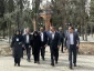 دکتر مهاجرانی، سخنگوی دولت در اجلاس رؤسای دانشکده‌ها و آموزشکده‌‌های دانشگاه ملی مهارت:
در ایجاد مهارت‌ها و توسعه محتوای آموزشی در دانشگاه ملی مهارت، متناسب با رویکردها و ابزارهای نوین، توجه به اقلیم متنوع استان‌ها الزامی است