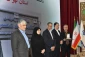 با حضور دکتر سیمایی و دکتر مهاجرانی در اجلاس رؤسای دانشکده‌ها و آموزشکده‌‌های دانشگاه ملی مهارت:
تجلیل از سرآمدان آموزشی دانشگاه ملی مهارت