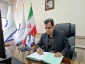 پیام تسلیت سرپرست دانشکده شهید شمسی پور به مناسبت سالگرد رحلت امام خمینی (ره) و قیام خونین 15 خرداد