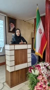 برگزاری دوره آموزشی" ایمنی در کار"ویژه کارکنان شرکتی دانشکده های استان تهران به میزبانی دانشکده شهید شمسی پور 12