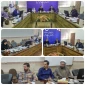 برگزاری جلسه شورای پژوهش و فناوری با محوریت بررسی و تصمیم گیری در خصوص امور مربوط به خرید تجهیزات آزمایشگاهی دانشکده شهید شمسی پور