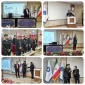اولین نشست علمی هفته جهانی کارآفرینی، در قالب سمینار «چگونه کارآفرین شویم» در دانشکده شهید شمسی‌پور برگزار شد