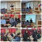 دومین نشست علمی هفته جهانی کارآفرینی، در قالب سمینار «آشنایی و نحوه ورود به بازارهای مالی (فارکس)» در دانشکده شهید شمسی‌پور برگزار شد.