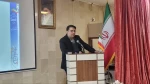 بازدید دانش‌آموزان هنرستان و دبیرستان تیزهوشان علامه حلی ۲ (سمپاد)  در سومین روز از هفته کارآفرینی از دانشکده شهید شمسی پور 2