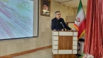 بازدید دانش‌آموزان هنرستان و دبیرستان تیزهوشان علامه حلی ۲ (سمپاد)  در سومین روز از هفته کارآفرینی از دانشکده شهید شمسی پور 2