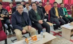 برگزاری رویداد «استارت‌آپ مهارتی» دانش‌آموزان نخبه هنرستان تیزهوشان علامه حلی ۲ در دانشکده شهید شمسی‌پور 2