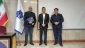 هفتمین سمینار هفته جهانی کارآفرینی با موضوع «بوم کسب‌وکار» در دانشکده شهید شمسی‌پور برگزار شد