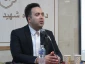 کارگاه آموزشی «ایمنی، سلامت و محیط زیست» به مناسبت هفته پژوهش و فناوری برگزار شد.