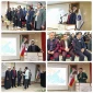 همزمان با فرارسیدن شانزدهم آذرماه؛ آیین بزرگداشت روز دانشجو در دانشکده شهید شمسی‌پور برگزار شد.