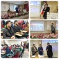 برگزاری کارگاه «سنگر دیجیتال؛ راهبری امواج فناوری و رسانه در مدار بحران» در دانشکده شهید شمسی‌پور