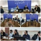 برگزاری نشست هم‌اندیشی دانشجویان انجمن علمی کامپیوتر با رئیس دانشکده شهید شمسی‌پور