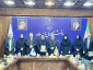 تقدیر از عضو هیأت علمی دانشکده شهید شمسی‌پور به‌عنوان مجری طرح برگزیده صنعتی وزارت علوم، تحقیقات و فناوری