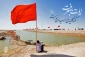 اردو زیارتی راهیان نور و بازدید از مناطق عملیاتی جنوب کشور